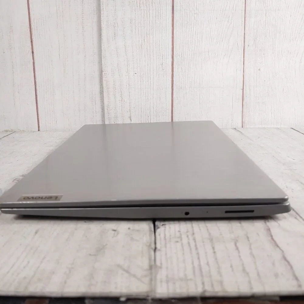 Lenovo does not